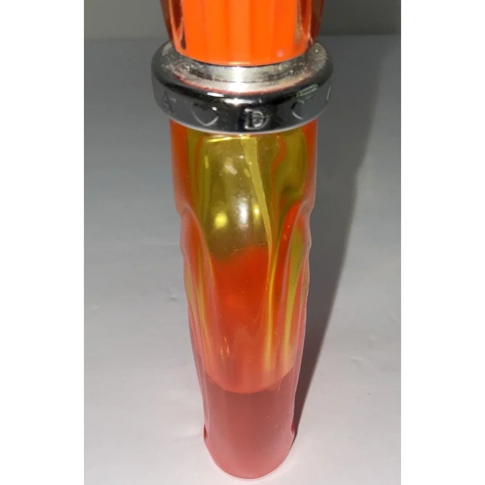 Discontinued Escada Sunset Heat EDT Spray - Half 1.7 Fl. Oz. - As Pictured